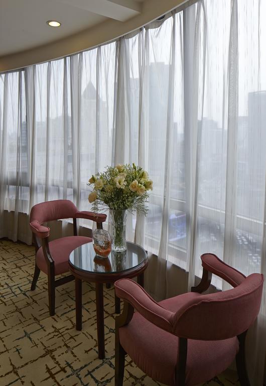 Yinhe Dynasty Hotel تشنجدو المظهر الخارجي الصورة