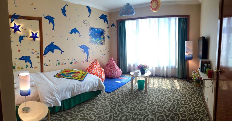 Yinhe Dynasty Hotel تشنجدو المظهر الخارجي الصورة